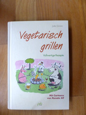Vegetarisch grillen