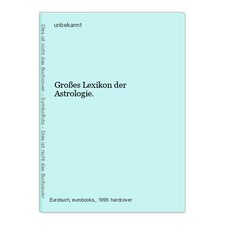 Großes Lexikon der