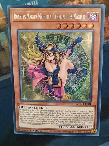 Dunkles magier mädchen - dunkles, magier-mädchen
