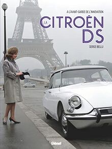 Citroën a lavant garde - la,