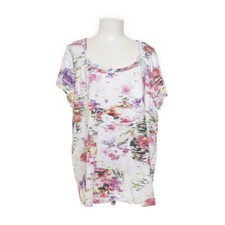 H&M, T-shirt, Größe: 3XL