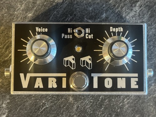 Tinytone varitone - tinytone,