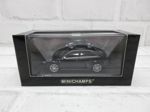 Minicar minichamps audi - minicar, 1/43