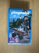 Playmobil 4872 Raubritter