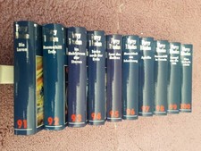 Perry Rhodan Blau- Band 91-100