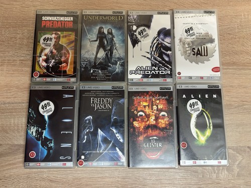 Psp umd video film - psp,