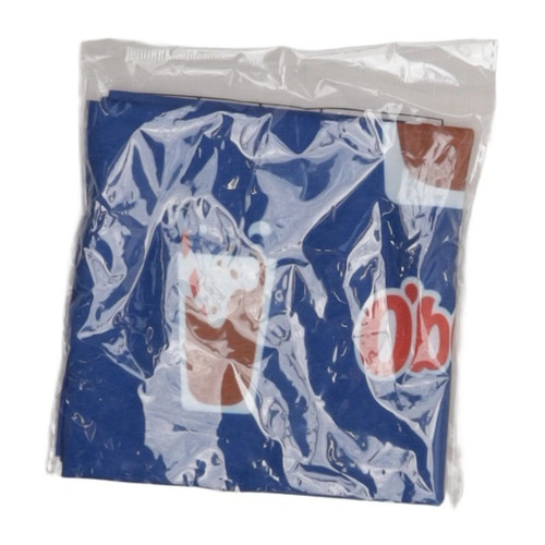 Oboy bandana unisex - oboy,,