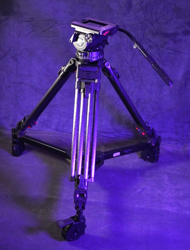 Sachtler studio efp - sachtler, cf