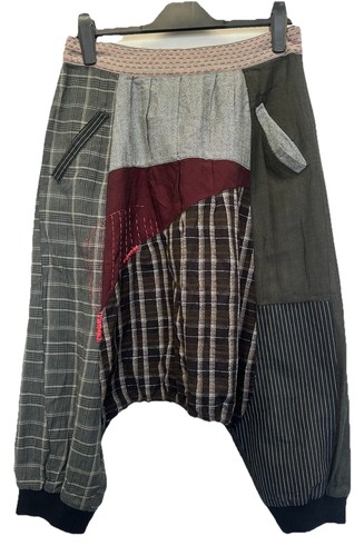 Desigual handcraft patchwork - desigual,
