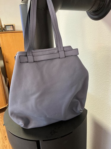 Bree tasche leder groß - tasche,