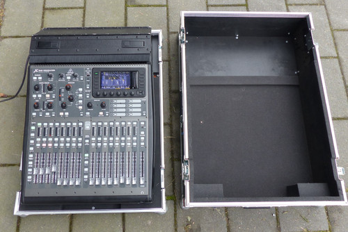 Behringer x32 producer - behringer,
