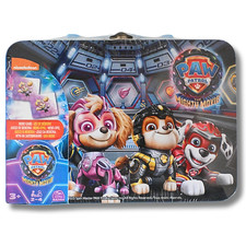 Paw patrol mighty movie - –,
