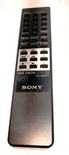 SONY RM-D690A Fernbedienung