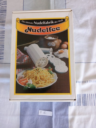 Börner nudelfee - börner,