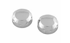 Goldwing 1800,  Radioknöpfe