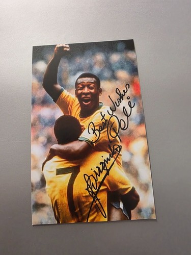 Pele jairzinho brasilien - jairzinho, /