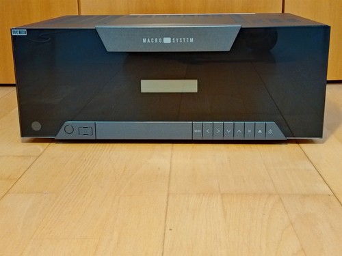 Macrosystem dvc 2000 - dvc,