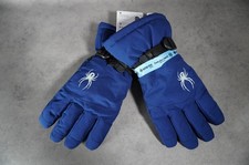 Spider Ski Handschuhe Traverse