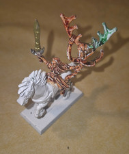 1 Waldelfen Magier  1997 (Oldhammer)