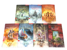 Die chroniken von - die, narnia