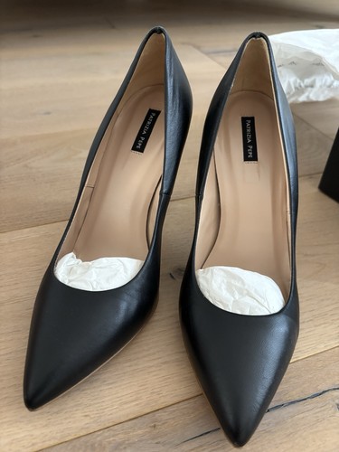 Pumps damen schwarz größe - größe, 38
