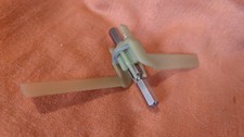 Mitnehmer Flügel Auswerfer