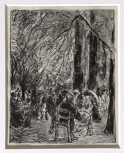 Max liebermann kaffee - liebermann,,
