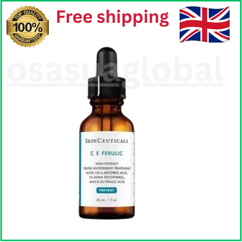 Skinceuticals ferulic - c,