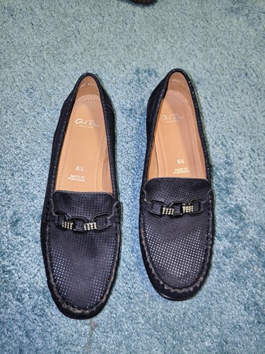 Ara damen slipper mokassins - ara,