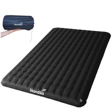 Skandika Isomatte Elite Air Double 2 Personen Luftmatratze 200 x 135 cm B-Ware