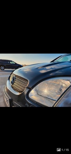 Mercedes benz slk 200 - mercedes-benz,