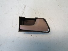 VW Golf 3 III 1H Türgriff Türöffner vorne rechts innen grau Biber 1H0837236