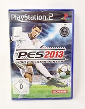 Pro Evolution Soccer 2013 - Sony PlayStation 2 - Neu & OVP