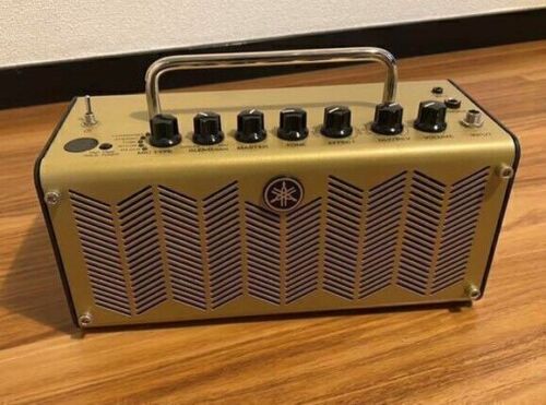 Yamaha thr5a modeling - thr5a,