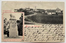 AK Markt Schwaben 1902