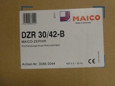 Maico DZR 30/42-B 0086.0044  400V