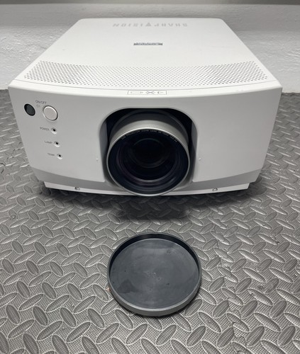 Sharp sv1e beamer - xg-sv1e,