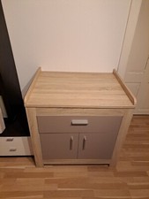 wickelkommode gebraucht