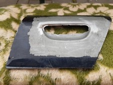 Türgriff einschweissblech links außen Audi A3 A4 A6 A8 Griffschale blech