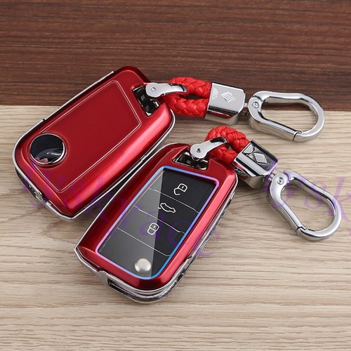Flip key fob cover tasche - flip,