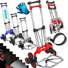 MASKO Sackkarre Treppenkarre