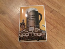 Paulaner Thomasbräu München