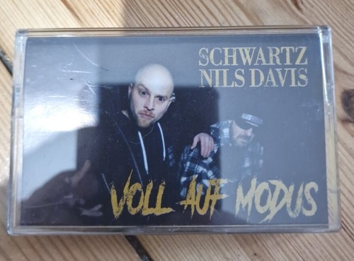 Voll auf modus hirntot tape - voll,