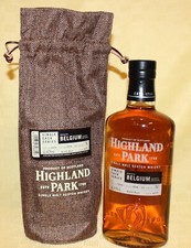 Highland Park 2004 b. 2018 for