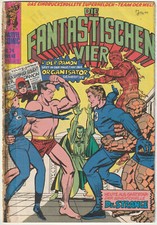 ✪ DIE FANTASTISCHEN VIER