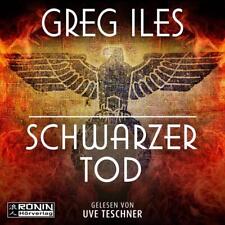 Schwarzer Tod | Greg Iles | 2024 | deutsch