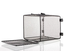 Lampenschutzkorb - Schutzkorb für Terrarienlampen - Form: Eckig: 12x12x16cm