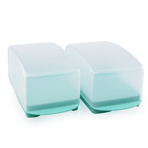 Tupperware junge welle - welle, 2x