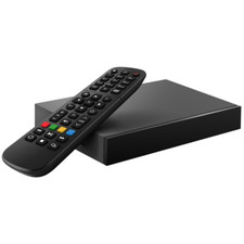 IPTV/OTT Linux Set-Top Box MAG 540 w3
