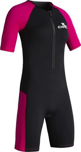 Cressi tiburon lady shorty - lady,